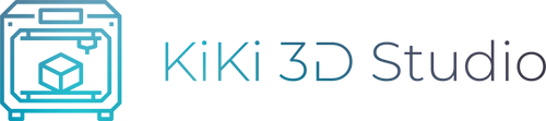 KiKi 3D Studio